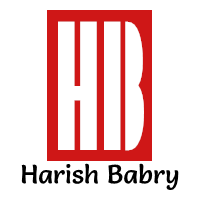 harishbabry.com